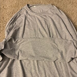 Solbari Sun cover up